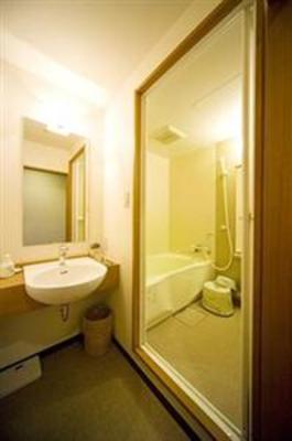 фото отеля Iroha Ryokan Hotel Kyoto