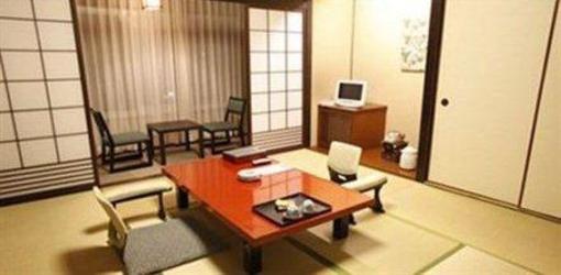 фото отеля Iroha Ryokan Hotel Kyoto