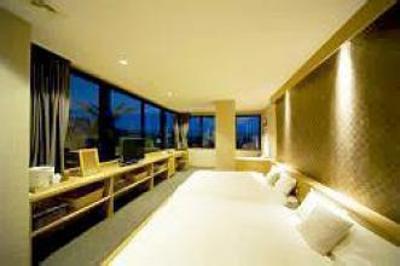 фото отеля Iroha Ryokan Hotel Kyoto