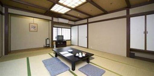 фото отеля Iroha Ryokan Hotel Kyoto