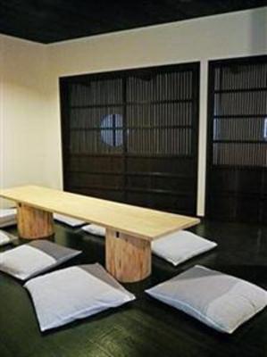 фото отеля Chiyoda Inn