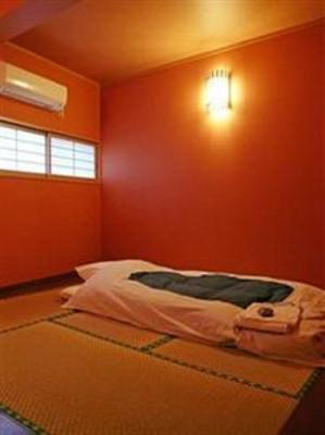 фото отеля Chiyoda Inn