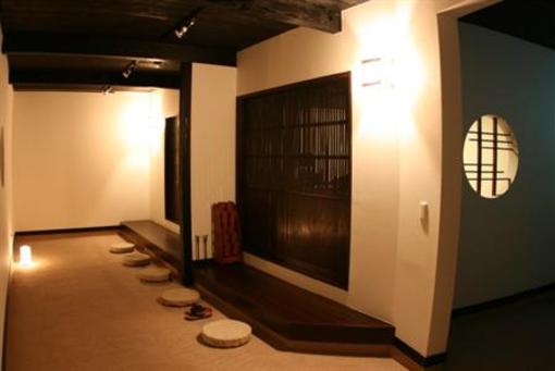 фото отеля Chiyoda Inn