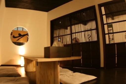 фото отеля Chiyoda Inn