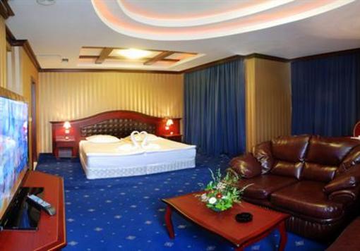 фото отеля Havana Hotel & Casino