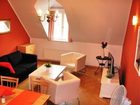 фото отеля Lovely Prague Apartments