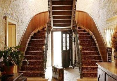 фото отеля Chateau De L'Hoste Saint-Beauzeil