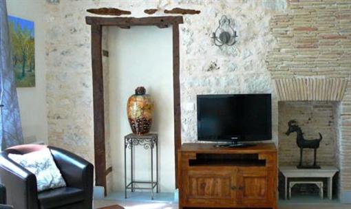 фото отеля Chateau De L'Hoste Saint-Beauzeil