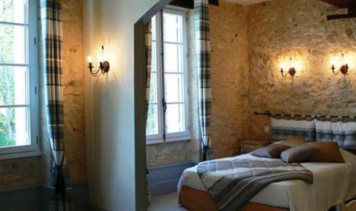 фото отеля Chateau De L'Hoste Saint-Beauzeil