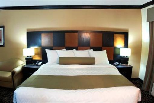 фото отеля Best Western Plus Airport Inn & Suites Salt Lake City