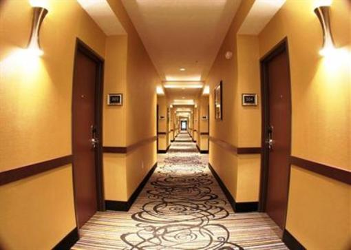 фото отеля Best Western Plus Airport Inn & Suites Salt Lake City