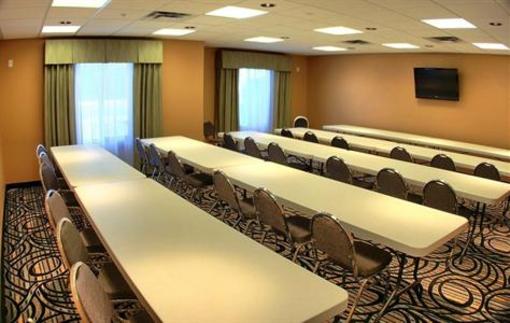 фото отеля Best Western Plus Airport Inn & Suites Salt Lake City
