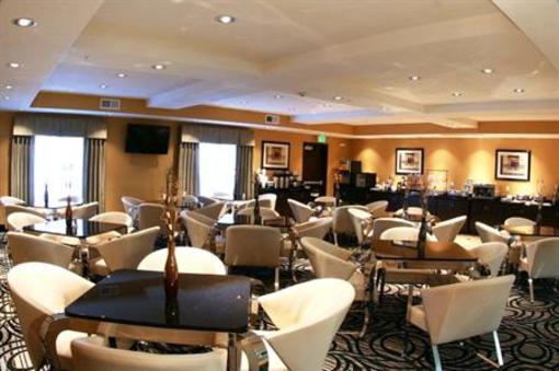 фото отеля Best Western Plus Airport Inn & Suites Salt Lake City