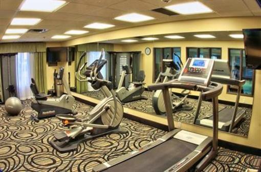 фото отеля Best Western Plus Airport Inn & Suites Salt Lake City