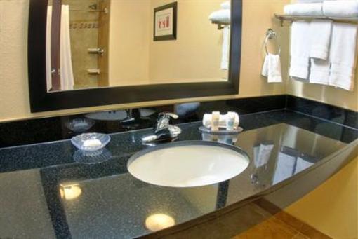 фото отеля Best Western Plus Airport Inn & Suites Salt Lake City