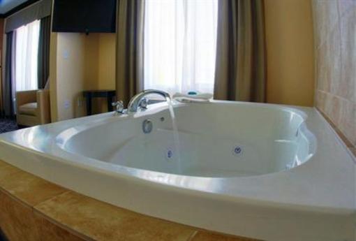 фото отеля Best Western Plus Airport Inn & Suites Salt Lake City