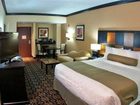 фото отеля Best Western Plus Airport Inn & Suites Salt Lake City