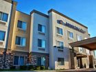 фото отеля Best Western Plus Airport Inn & Suites Salt Lake City