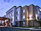 фото отеля Best Western Plus Airport Inn & Suites Salt Lake City