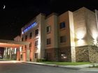 фото отеля Best Western Plus Airport Inn & Suites Salt Lake City