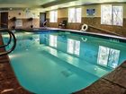 фото отеля Best Western Plus Airport Inn & Suites Salt Lake City