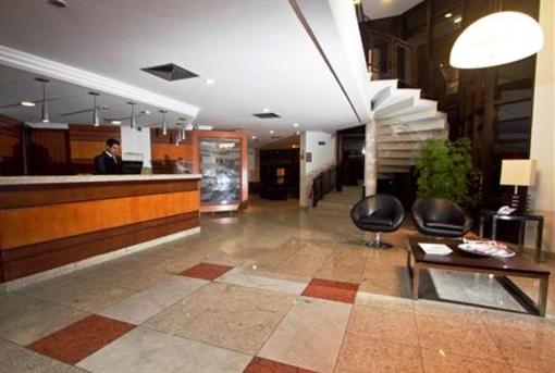 фото отеля Cosmopolitan Praia Flat
