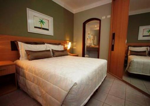 фото отеля Cosmopolitan Praia Flat