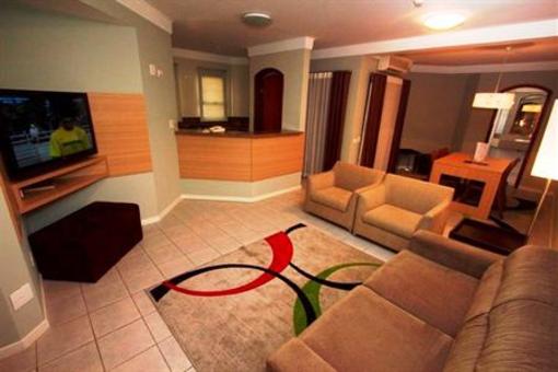 фото отеля Cosmopolitan Praia Flat