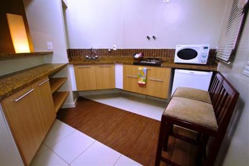 фото отеля Cosmopolitan Praia Flat