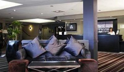 фото отеля Village Hotel Swansea