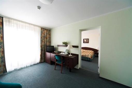 фото отеля Centrum Kongresowe Hotel IOR