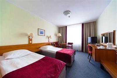 фото отеля Centrum Kongresowe Hotel IOR