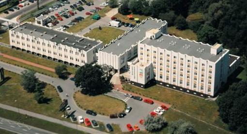 фото отеля Centrum Kongresowe Hotel IOR