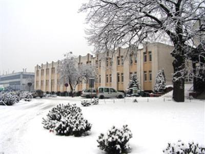 фото отеля Centrum Kongresowe Hotel IOR
