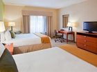 фото отеля Holiday Inn Express Hotel & Suites Westfield