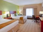 фото отеля Holiday Inn Express Hotel & Suites Westfield