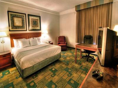 фото отеля La Quinta Inn & Suites Shreveport Airport
