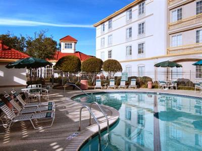 фото отеля La Quinta Inn & Suites Shreveport Airport
