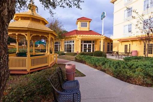 фото отеля La Quinta Inn & Suites Shreveport Airport