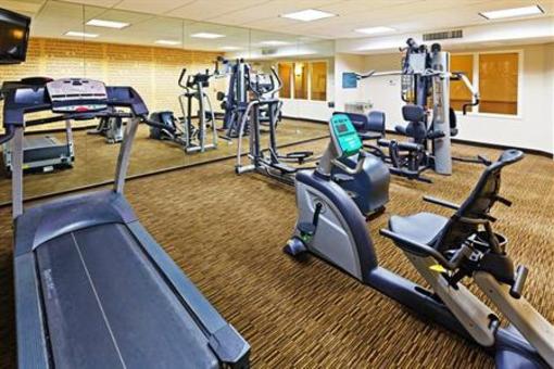 фото отеля La Quinta Inn & Suites Shreveport Airport