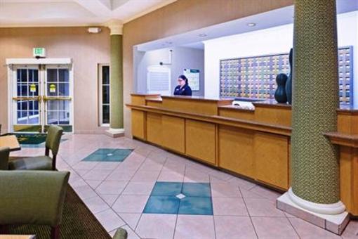 фото отеля La Quinta Inn & Suites Shreveport Airport
