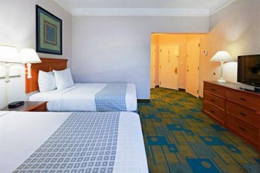 фото отеля La Quinta Inn & Suites Shreveport Airport