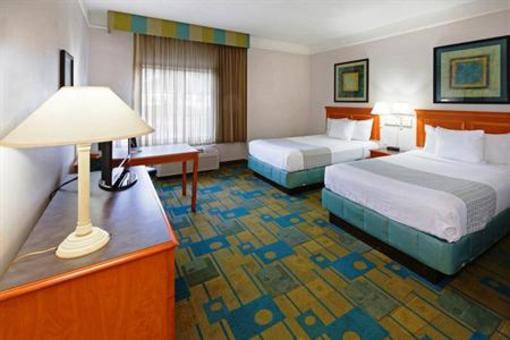 фото отеля La Quinta Inn & Suites Shreveport Airport