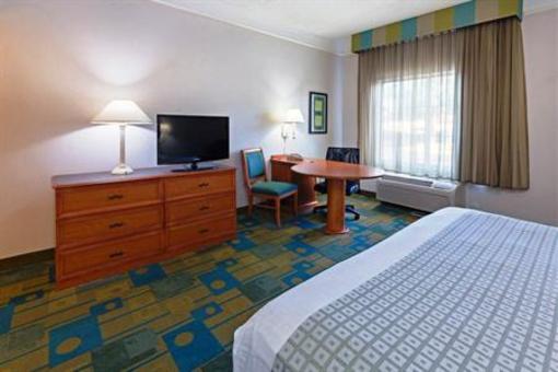 фото отеля La Quinta Inn & Suites Shreveport Airport