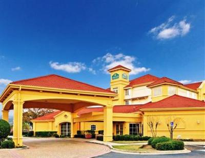 фото отеля La Quinta Inn & Suites Shreveport Airport