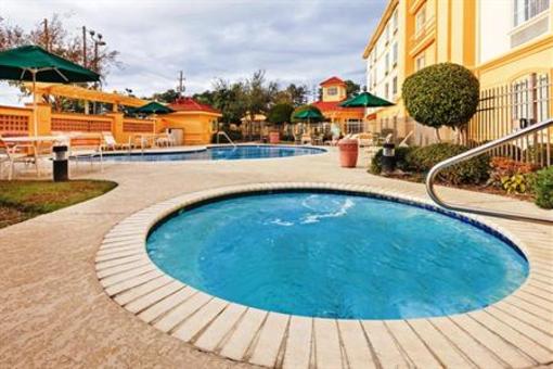 фото отеля La Quinta Inn & Suites Shreveport Airport