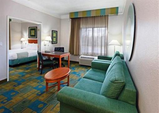 фото отеля La Quinta Inn & Suites Shreveport Airport