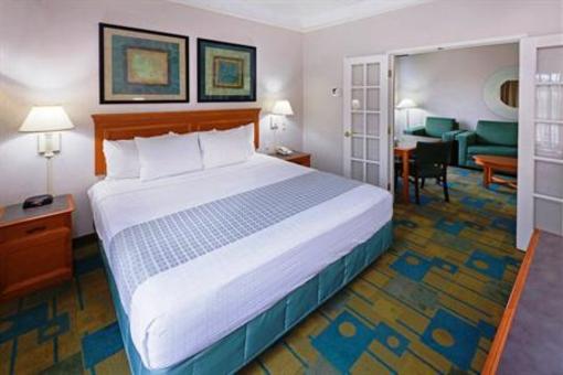 фото отеля La Quinta Inn & Suites Shreveport Airport