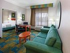 фото отеля La Quinta Inn & Suites Shreveport Airport
