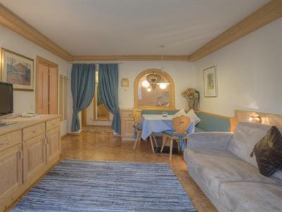 фото отеля Garni Residence Ciasa Planat
